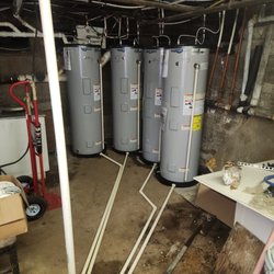 Davids Plumbing
