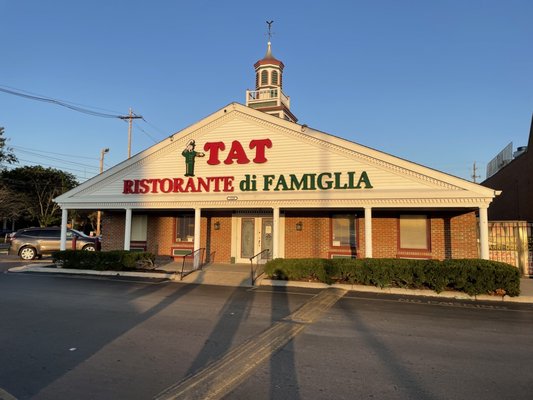 TAT Ristorante Di Famiglia by null