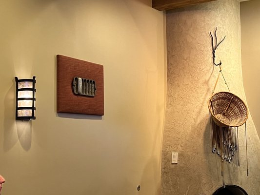 The Ranch House by null