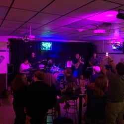 GFY Bar & Grill - This is the band - loved them!