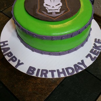 Custom Cakes By Sara - Hbd Zeke! - Custom Cakes Near Me - Lubbock, Texas Custom Cakes By Sara - Hbd Zeke! - Custom Cakes Near Me - Lubbock, Texas