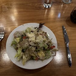 Red Gravy - Dinner Salad