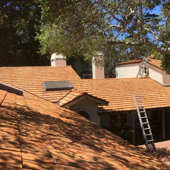 Dynamite Roofing - Roofing Near Me - Monterey, California