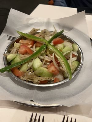 INDIA'S Restaurant, Denver by null