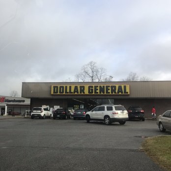 Dollar General - the front of a dollar general store - Grocery Near Me - Saint George, South Carolina Dollar General - the front of a dollar general store - Grocery Near Me - Saint George, South Carolina