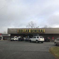Dollar General
