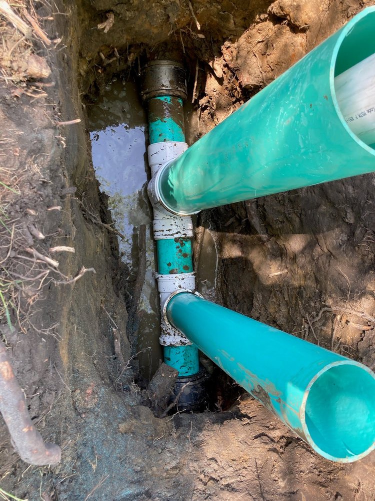 Slide of Do Right Rooter Drain Specialists