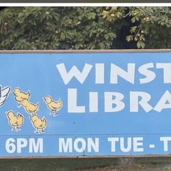 Winston Public Library