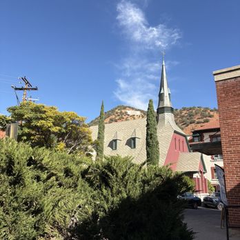 Bisbee - Local Flavor Near Me
