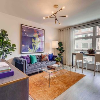 Windsor Queen Anne - Apartments Near Me - Seattle, Washington