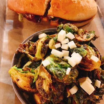 Caboose Commons - Breweries Near Me - Fairfax, Virginia