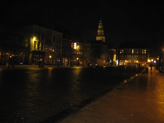 Martini Church by null