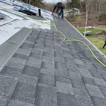 L G Roofing - Roofing Near Me