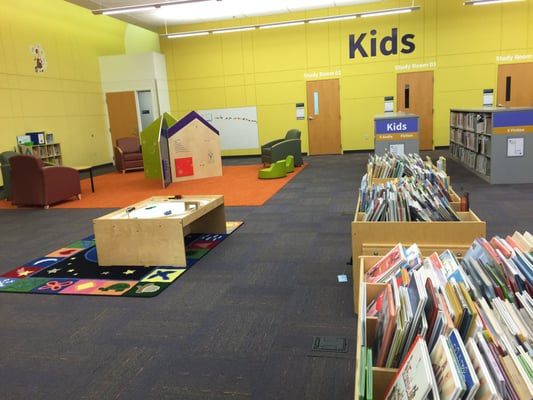 JOHNSON COUNTY LIBRARY - CENTRAL RESOURCE - Updated June 2026 - 39 ...