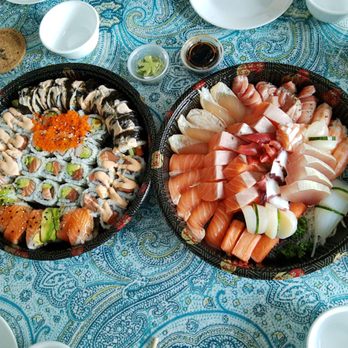 Ai Sushi - Sushi Bars Near Me - Markham, Ontario