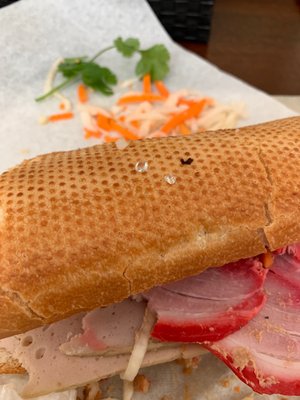 THH Sandwiches by null