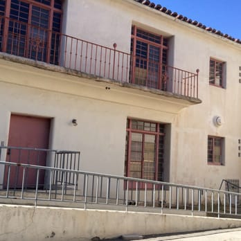 Camarillo State Hospital - Hospitals Near Me - Camarillo, California