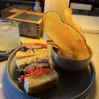 Uchiko Houston - Sushi Bars Near Me - Houston, Texas Uchiko Houston - Sushi Bars Near Me - Houston, Texas