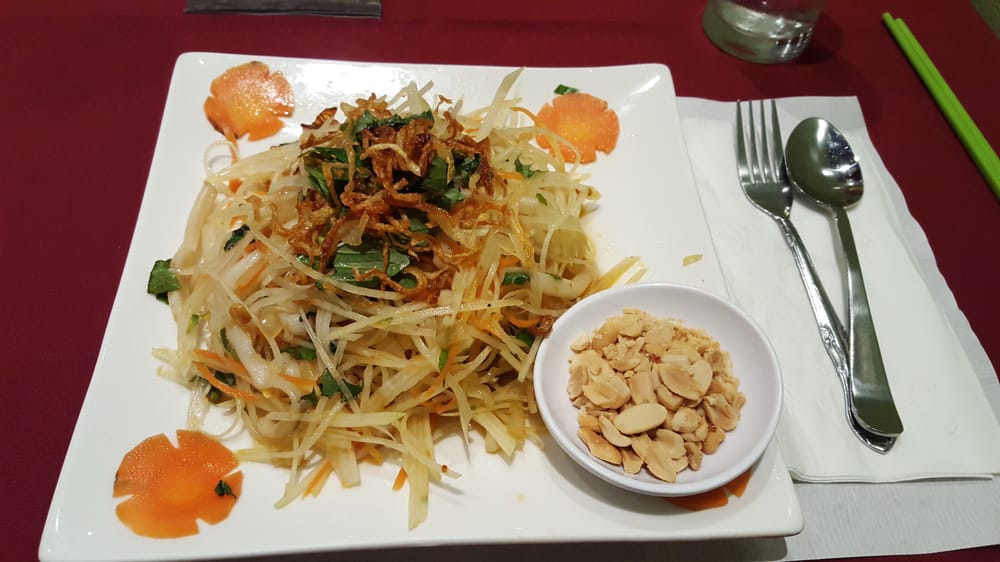 MANGOSTEEN CLOSED 203 Photos & 443 Reviews 601 Larkin St, San