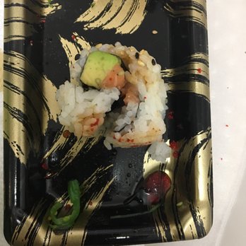 Iron Chef House - Where is the salmon? - Sushi Bars Near Me - Brooklyn, New York Iron Chef House - Where is the salmon? - Sushi Bars Near Me - Brooklyn, New York