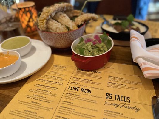 Lucia Mexican Grill by null