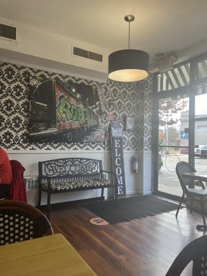 Mt Airy Breakfast & Lunch