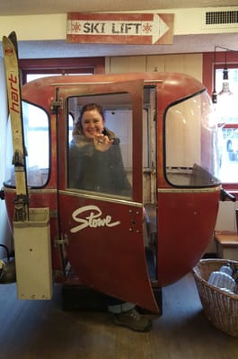 Bear Pond Books Store by null