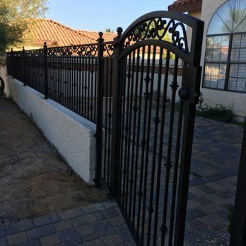 Pinnacle Fencing Solutions - Fences & Gates Near Me - Phoenix, Arizona Pinnacle Fencing Solutions - Fences & Gates Near Me - Phoenix, Arizona