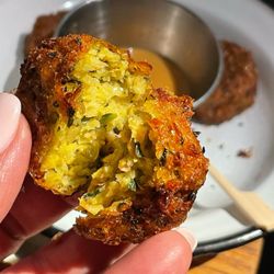 NENI - The most delicious falafel