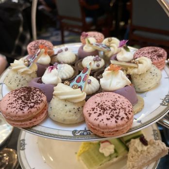 Brown Palace Coffee & Tea - Coffee & Tea Near Me - Denver, Colorado