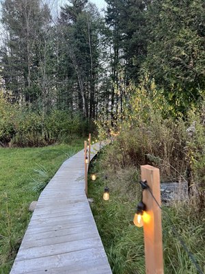 Restaurant Les Mal-aimés by null