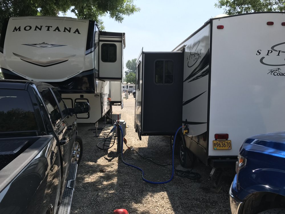 BOISE RIVERSIDE RV PARK 24 Photos & 52 Reviews 6000 N Glenwood St