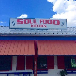 Soul Food Kitchen
