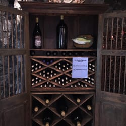Upstream Wines at Watts Winery - Wines