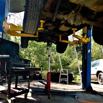 Avondale Automotive - No vehicle is to big or small for us to work on. - Auto Repair Near Me - Stone Mountain, Georgia Avondale Automotive - No vehicle is to big or small for us to work on. - Auto Repair Near Me - Stone Mountain, Georgia