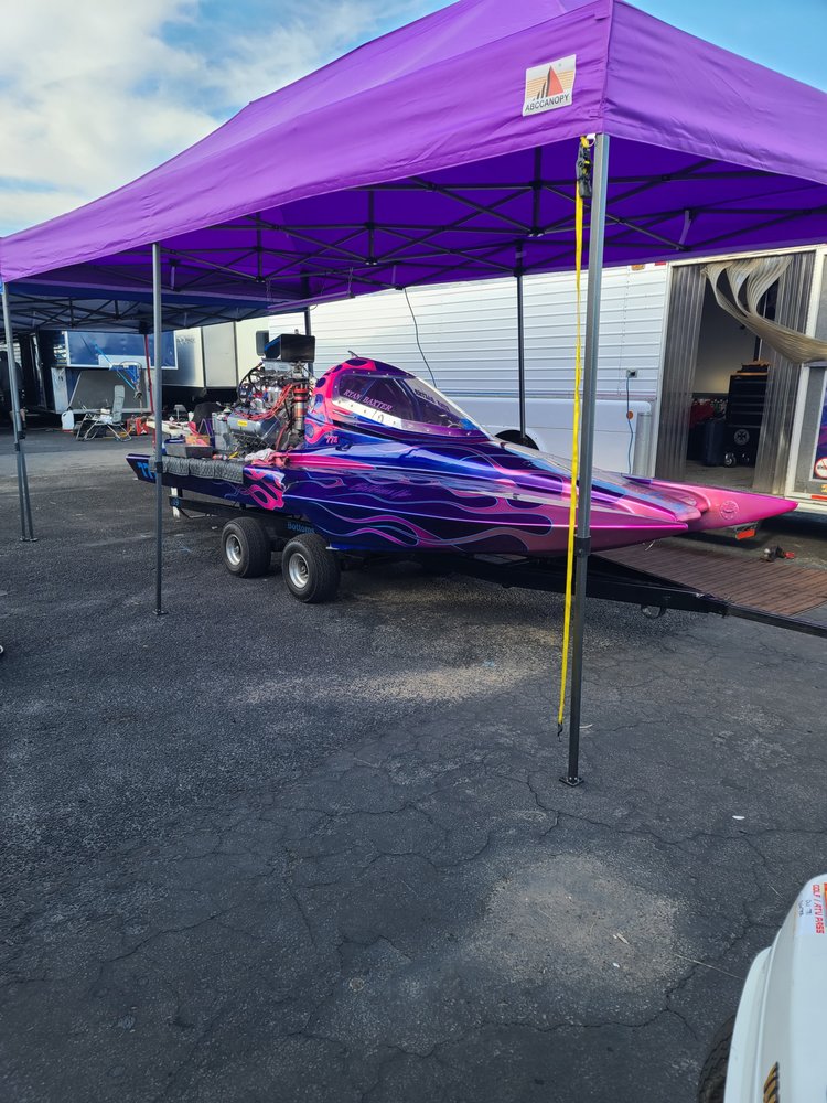 MALLORY ELECTRIC Updated June 2024 921 N Washington Blvd