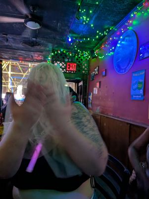 Barcelona Bar by null