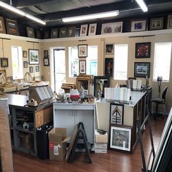 Franken Frames - Our Store