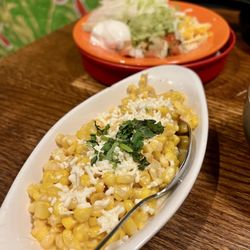 Tuco and Blondie - Elotes