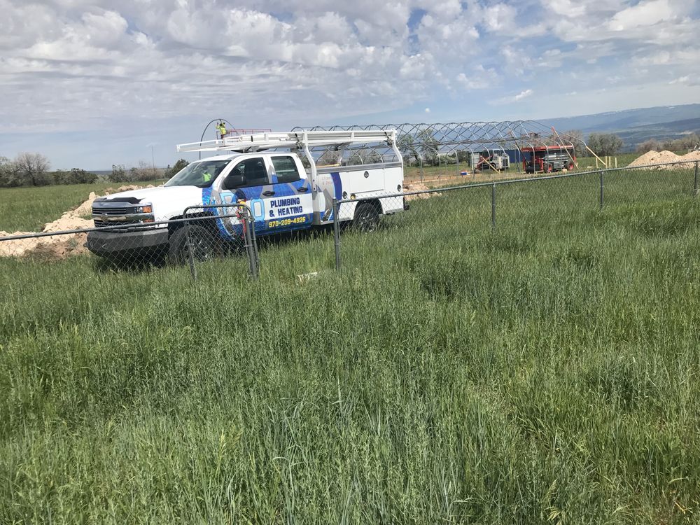 Slide of PQ Plumbing & Heating