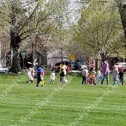 Ms. Wendi's Preschool Childcare