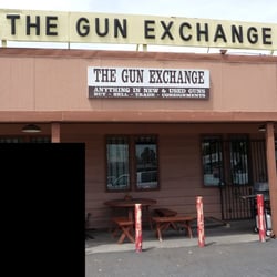 Gun Exchange