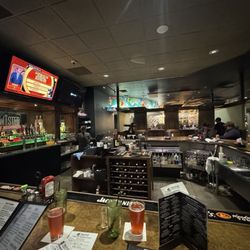 TWIISTED Burgers & Sushi