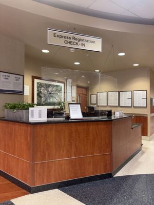 St. David's South Austin Medical Center by null