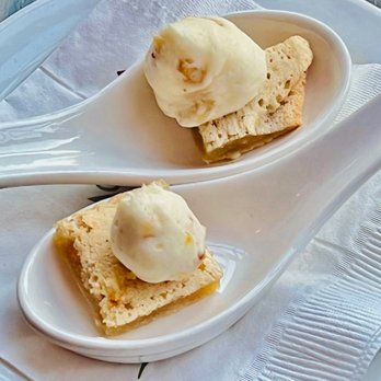Wakefield Mill - Amuse bouché - French Near Me - Wakefield, Quebec