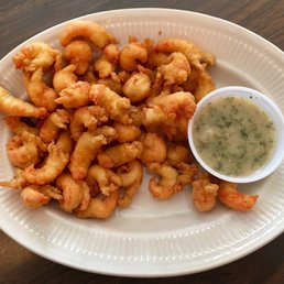 Crawfish Tails