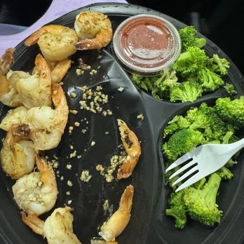 Aunt Catfish's - Grilled shrimp - Southern Near Me - Port Orange, Florida Aunt Catfish's - Grilled shrimp - Southern Near Me - Port Orange, Florida