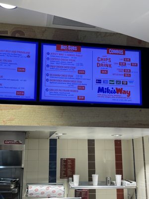 Menu photo 4 Jersey Mike's Subs Orlando, FL Menu photo 4 Jersey Mike's Subs Orlando, FL
