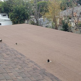 24/7 Roofing Solutions - Final product - Roofing Near Me - El Monte, California