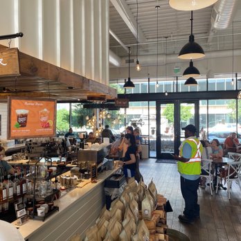 Summer Moon Coffee - Lobby. - Coffee & Tea Near Me - Fort Worth, Texas Summer Moon Coffee - Lobby. - Coffee & Tea Near Me - Fort Worth, Texas